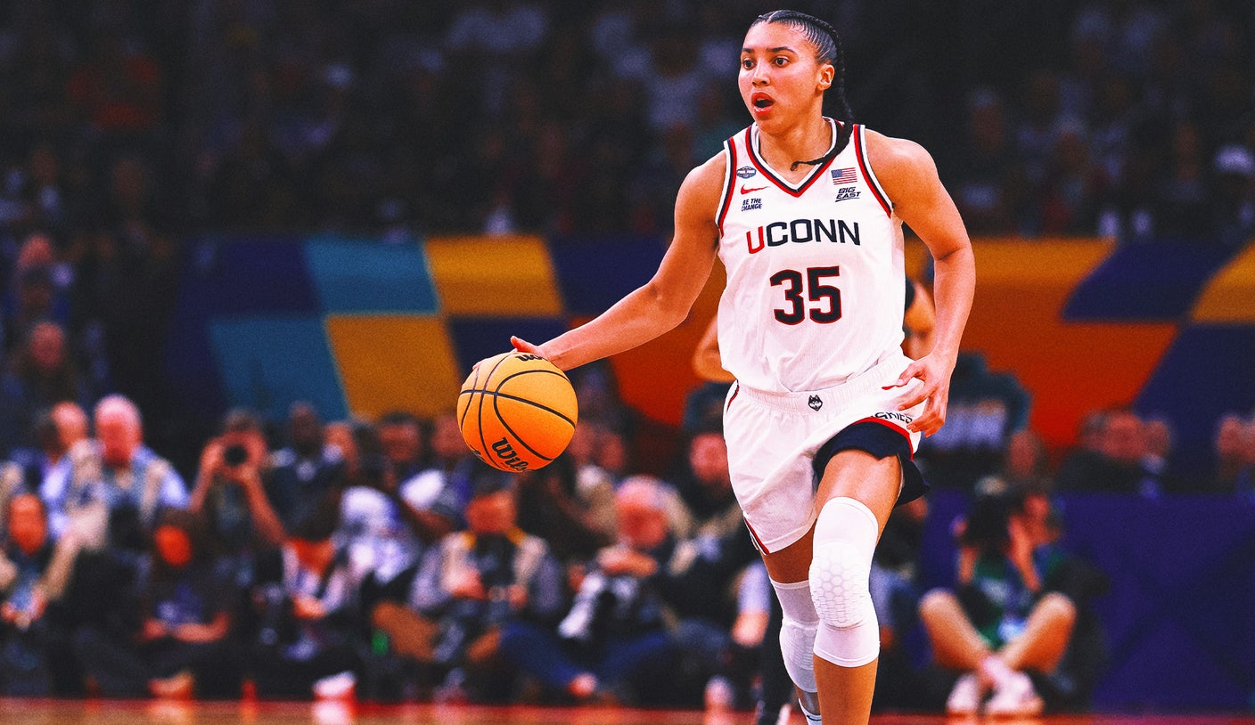 选秀赔率显示：Azzi Fudd 成为 2026 WNBA 选秀 No.1 大热门